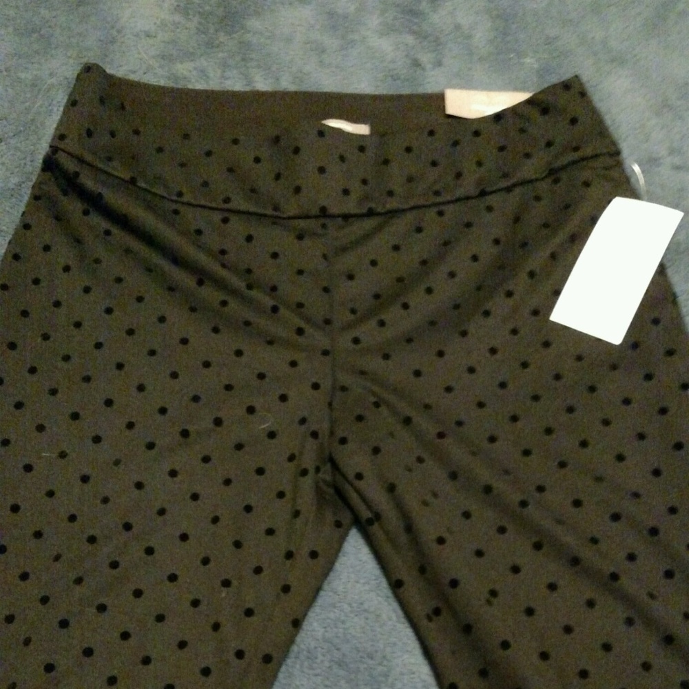 Maurices Large Long Pants